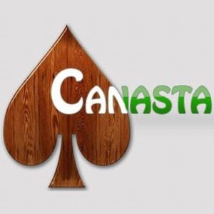 rules for canasta for 2 players