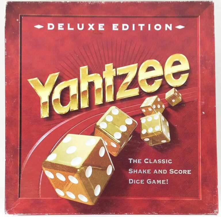 how to play casino yahtzee